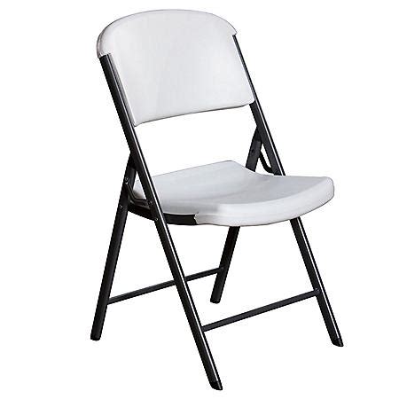 Oversized frames allow for maximum comfort. . Sams club folding chairs